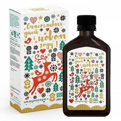 Бальзам GreenSide С новым годом Иммунонорм+ 250 мл