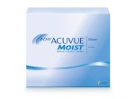 Линзы контактные, Acuvue (Акувью) 180 шт Уан Дей Моист bc 9.0 мм (+2.75)