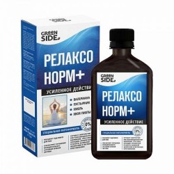 Бальзам GreenSide Релаксонорм+ 250 мл