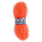 Мочалка, Vival (Вивал) нейлон большая