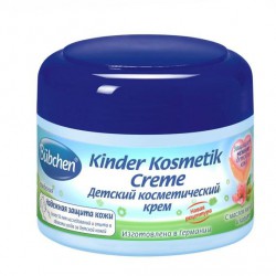 Крем детский Bubchen косметический 75 мл