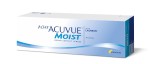 Линзы контактные, Acuvue (Акувью) 30 шт Уан Дей Моист bc 8.5 мм (-9.00)