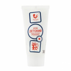 Крем детский Детская аптека ромашка 50 мл