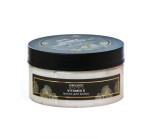 Маска для волос, Organic Guru (Органик Гуру) 200 мл для окрашенных и ослабленных волос витамин Е