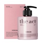 Лосьон для тела, The Act (Зе Акт) 300 мл Вирджин парфюмированный