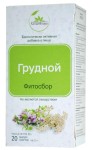 Фитосбор грудной, АлтайФлора фильтр-пакет 1.5 г 20 шт