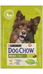 Сухой корм, Dog Chow (Дог Чау) 2.5 кг для взрослых собак c курицей